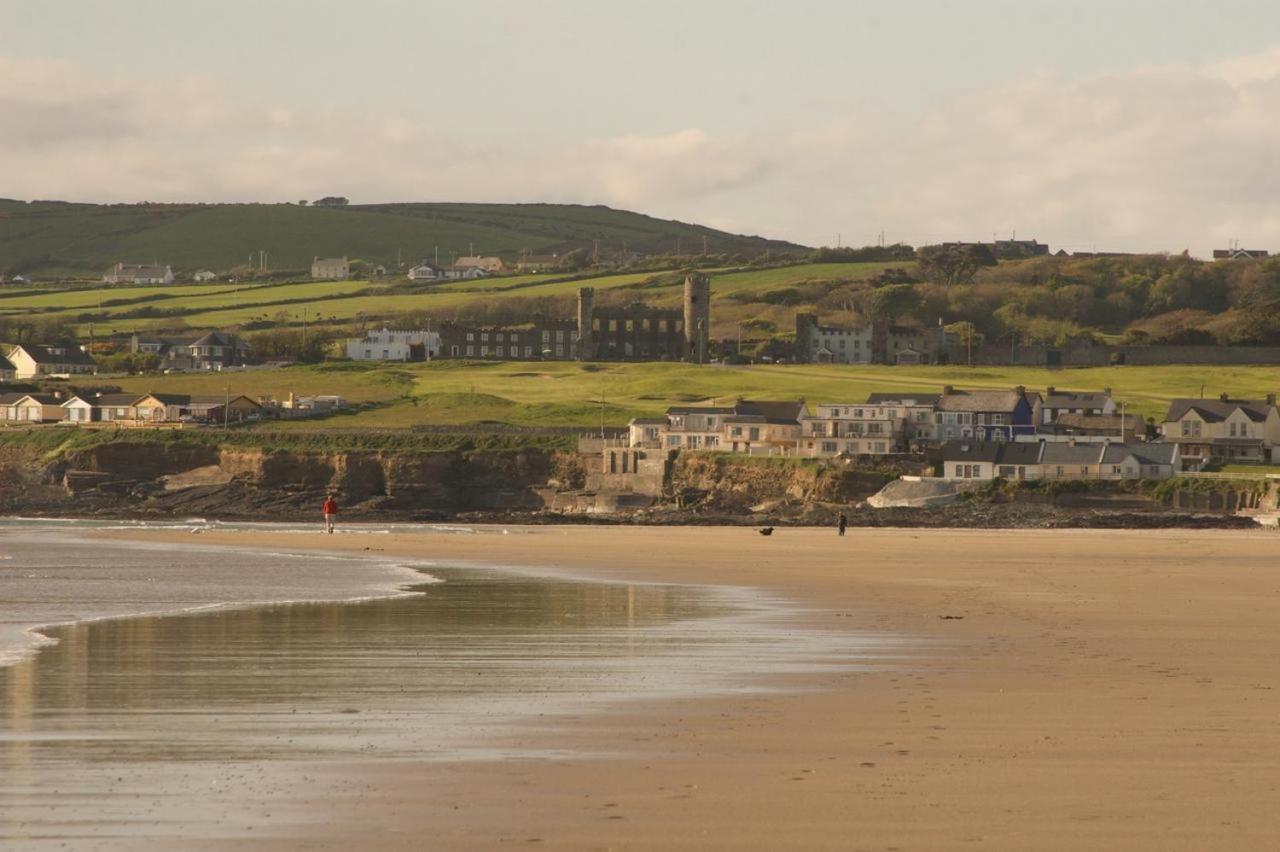 Ballyheigue Guesthouse Heirhill Exterior foto
