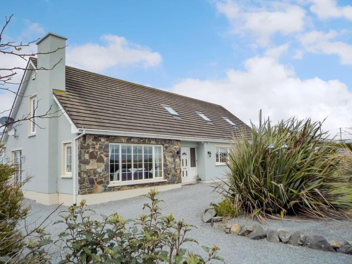 Ballyheigue Guesthouse Heirhill Exterior foto